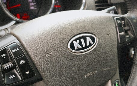 KIA Sorento II рестайлинг, 2010 год, 1 650 000 рублей, 6 фотография