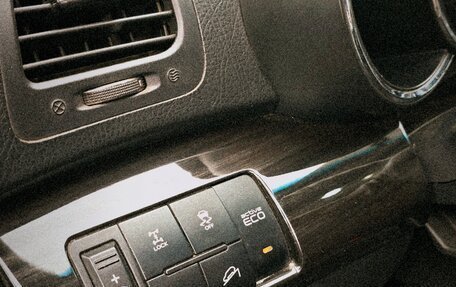 KIA Sorento II рестайлинг, 2010 год, 1 650 000 рублей, 7 фотография