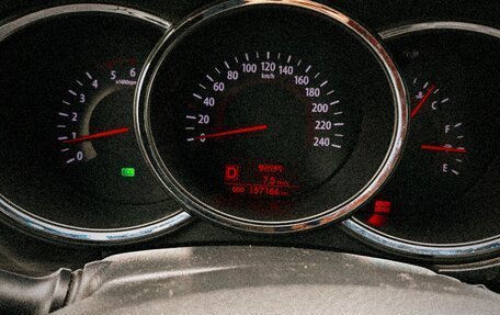 KIA Sorento II рестайлинг, 2010 год, 1 650 000 рублей, 9 фотография