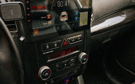 KIA Sorento II рестайлинг, 2010 год, 1 650 000 рублей, 10 фотография