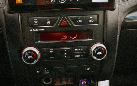 KIA Sorento II рестайлинг, 2010 год, 1 650 000 рублей, 12 фотография