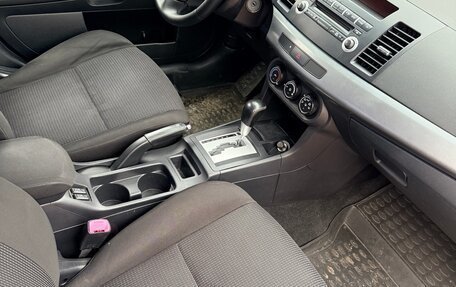 Mitsubishi Lancer IX, 2010 год, 680 000 рублей, 2 фотография