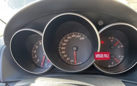 Mazda 3, 2006 год, 437 525 рублей, 8 фотография