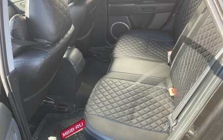 Mazda 3, 2006 год, 437 525 рублей, 5 фотография