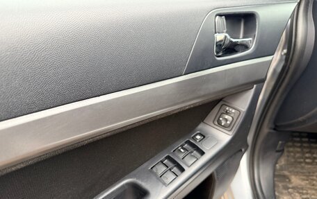 Mitsubishi Lancer IX, 2010 год, 680 000 рублей, 6 фотография