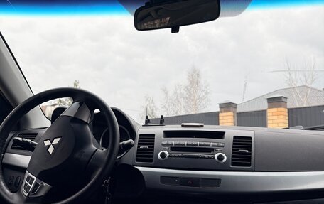 Mitsubishi Lancer IX, 2010 год, 680 000 рублей, 7 фотография