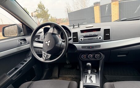 Mitsubishi Lancer IX, 2010 год, 680 000 рублей, 8 фотография