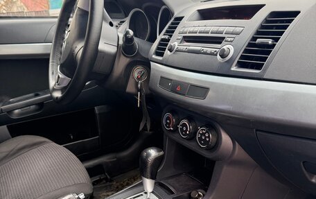 Mitsubishi Lancer IX, 2010 год, 680 000 рублей, 9 фотография