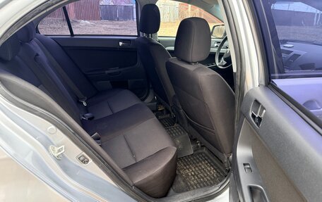 Mitsubishi Lancer IX, 2010 год, 680 000 рублей, 11 фотография