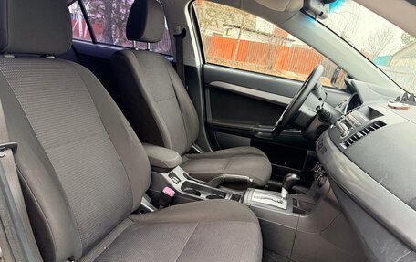 Mitsubishi Lancer IX, 2010 год, 680 000 рублей, 10 фотография