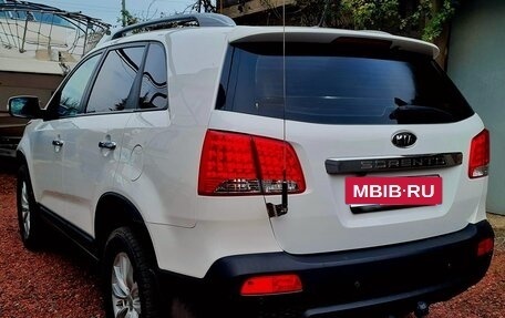 KIA Sorento II рестайлинг, 2010 год, 1 650 000 рублей, 3 фотография