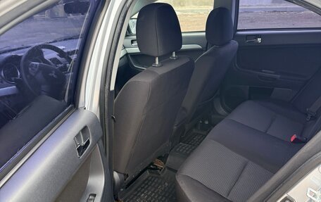 Mitsubishi Lancer IX, 2010 год, 680 000 рублей, 15 фотография