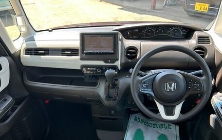 Honda N-BOX II, 2021 год, 763 000 рублей, 5 фотография