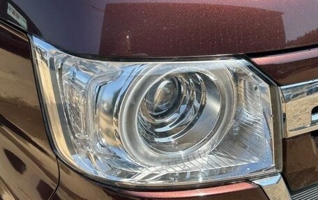 Honda N-BOX II, 2021 год, 763 000 рублей, 2 фотография