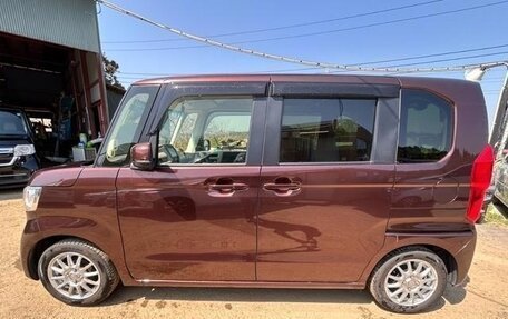 Honda N-BOX II, 2021 год, 763 000 рублей, 6 фотография