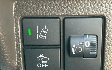 Honda N-BOX II, 2021 год, 763 000 рублей, 14 фотография