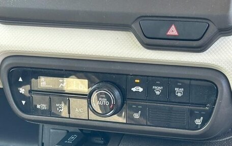 Honda N-BOX II, 2021 год, 763 000 рублей, 19 фотография