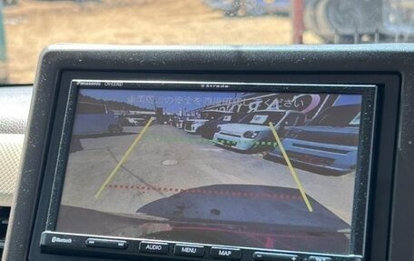 Honda N-BOX II, 2021 год, 763 000 рублей, 13 фотография