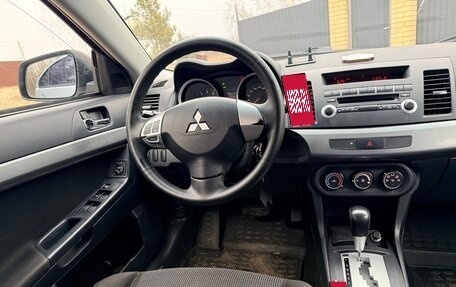Mitsubishi Lancer IX, 2010 год, 680 000 рублей, 5 фотография