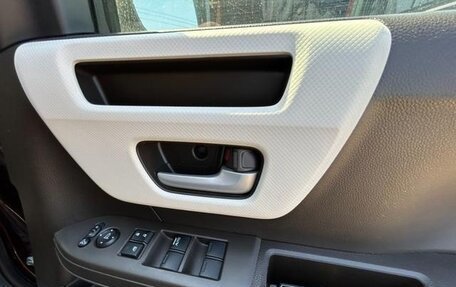 Honda N-BOX II, 2021 год, 763 000 рублей, 22 фотография