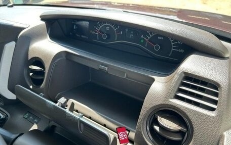 Honda N-BOX II, 2021 год, 763 000 рублей, 17 фотография