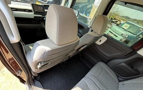 Honda N-BOX II, 2021 год, 763 000 рублей, 30 фотография