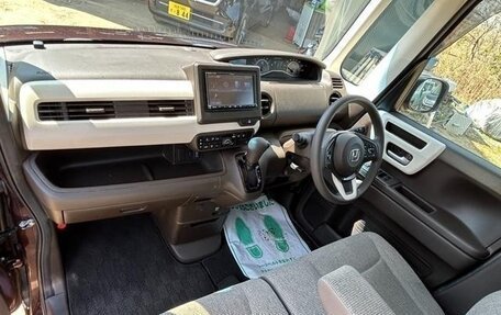 Honda N-BOX II, 2021 год, 763 000 рублей, 31 фотография