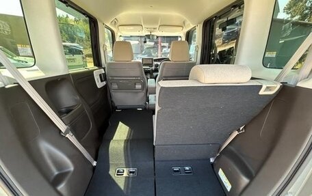 Honda N-BOX II, 2021 год, 763 000 рублей, 28 фотография