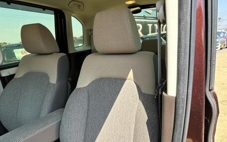 Honda N-BOX II, 2021 год, 763 000 рублей, 32 фотография