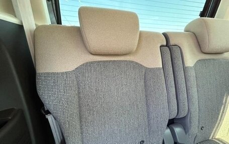 Honda N-BOX II, 2021 год, 763 000 рублей, 25 фотография