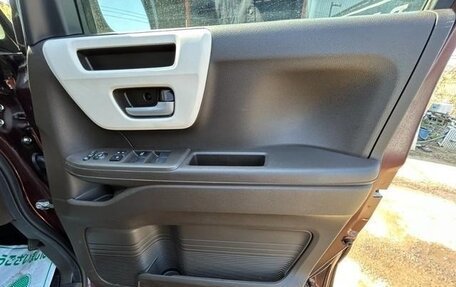 Honda N-BOX II, 2021 год, 763 000 рублей, 23 фотография