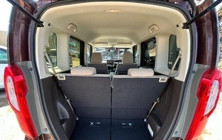 Honda N-BOX II, 2021 год, 763 000 рублей, 27 фотография