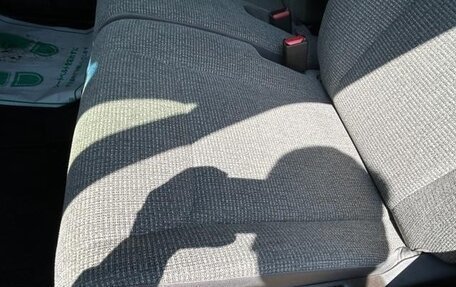 Honda N-BOX II, 2021 год, 763 000 рублей, 33 фотография