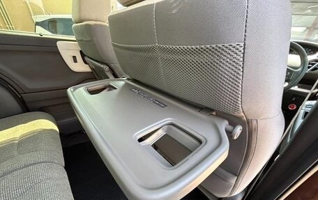 Honda N-BOX II, 2021 год, 763 000 рублей, 26 фотография