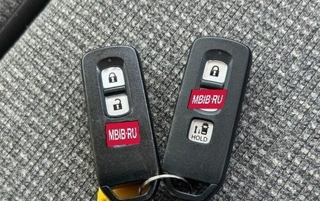 Honda N-BOX II, 2021 год, 763 000 рублей, 16 фотография