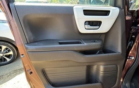 Honda N-BOX II, 2021 год, 763 000 рублей, 35 фотография