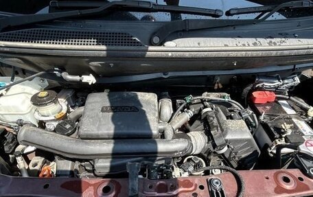 Honda N-BOX II, 2021 год, 763 000 рублей, 36 фотография