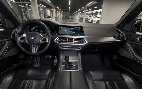 BMW X5, 2018 год, 6 450 000 рублей, 8 фотография