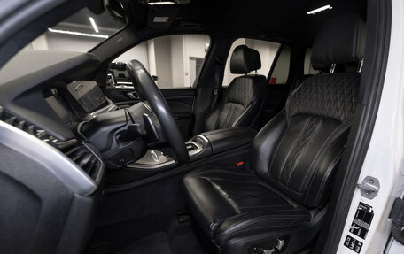 BMW X5, 2018 год, 6 450 000 рублей, 9 фотография