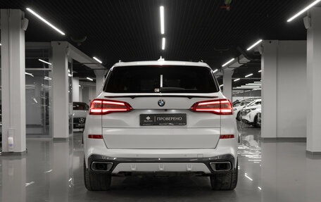 BMW X5, 2018 год, 6 450 000 рублей, 6 фотография