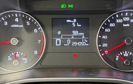 KIA Cerato IV, 2020 год, 1 250 000 рублей, 6 фотография