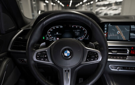 BMW X5, 2018 год, 6 450 000 рублей, 10 фотография