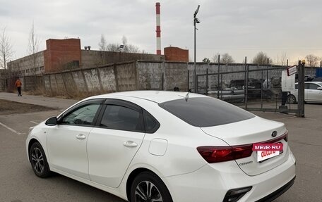 KIA Cerato IV, 2020 год, 1 250 000 рублей, 4 фотография