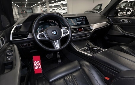 BMW X5, 2018 год, 6 450 000 рублей, 7 фотография