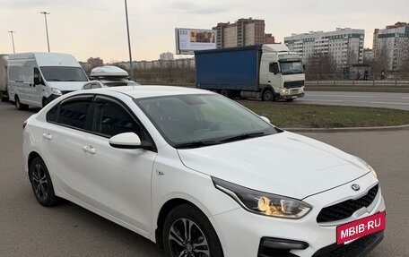 KIA Cerato IV, 2020 год, 1 250 000 рублей, 2 фотография