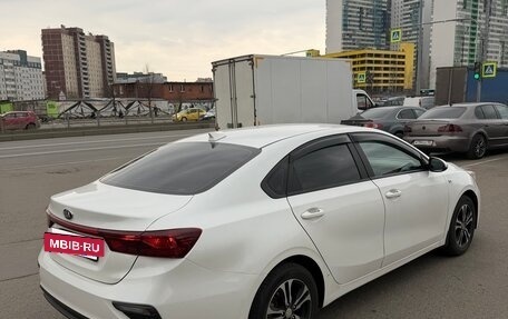 KIA Cerato IV, 2020 год, 1 250 000 рублей, 3 фотография