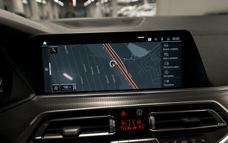 BMW X5, 2018 год, 6 450 000 рублей, 19 фотография