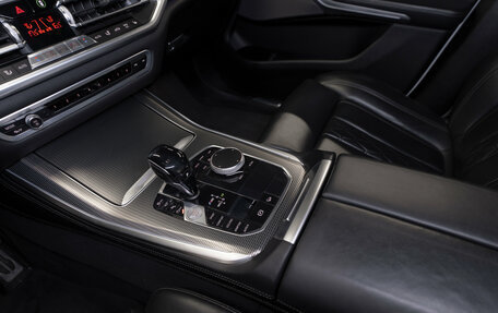 BMW X5, 2018 год, 6 450 000 рублей, 15 фотография