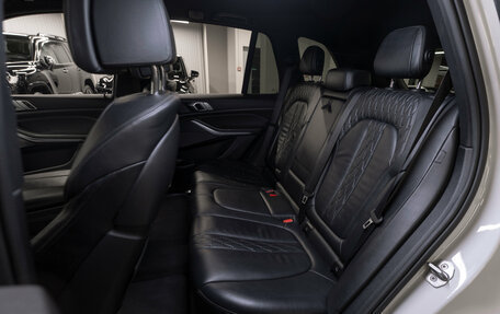 BMW X5, 2018 год, 6 450 000 рублей, 13 фотография