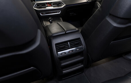 BMW X5, 2018 год, 6 450 000 рублей, 14 фотография